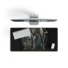 Load image into Gallery viewer, Portal 2 Mouse Pad (Desk Mat)
