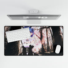 Load image into Gallery viewer, REM RE:ZERO BY AKO Mouse Pad (Desk Mat)

