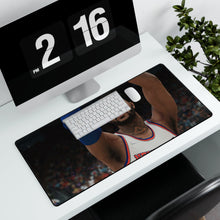 Load image into Gallery viewer, NBA 2K22 Mouse Pad (Desk Mat)
