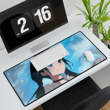 Load image into Gallery viewer, Weathering With You Mouse Pad (Desk Mat)
