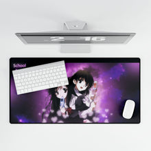 Load image into Gallery viewer, School Days Mouse Pad (Desk Mat)
