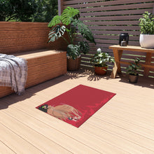 Load image into Gallery viewer, EREN YEAGER TITAN Rug

