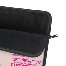 Load image into Gallery viewer, Love Live! Laptop Sleeve
