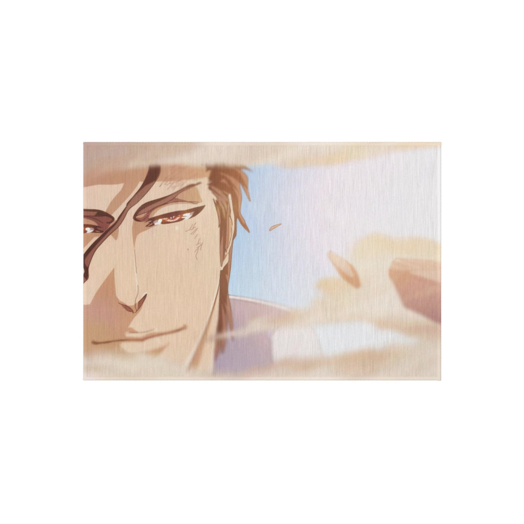 Anime Bleach Rug