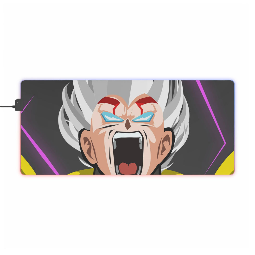 Dragon Ball GT RGB LED Mouse Pad (Desk Mat)