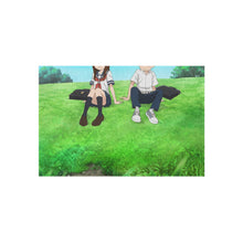 Load image into Gallery viewer, Karakai Jouzu No Takagi-san Rug

