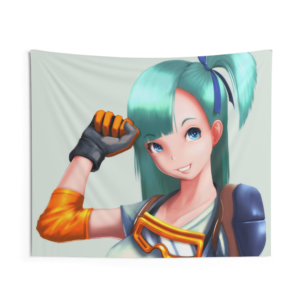 Bulma Indoor Wall Tapestry