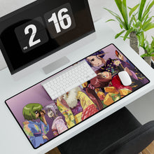 Load image into Gallery viewer, Anime Shuffle! Mouse Pad (Desk Mat)
