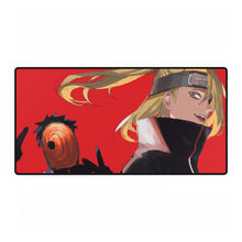 Load image into Gallery viewer, Anime Naruto Mouse Pad (Desk Mat)
