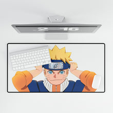 Load image into Gallery viewer, Anime Naruto Mouse Pad (Desk Mat)
