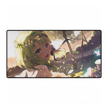 Load image into Gallery viewer, Aria The Animation Mouse Pad (Desk Mat)
