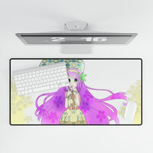 Load image into Gallery viewer, Anime Utau Mouse Pad (Desk Mat)
