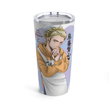 Load image into Gallery viewer, Haikyu!! Tumbler 20oz
