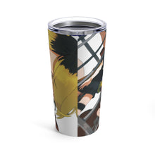 Load image into Gallery viewer, Haikyu!! Tumbler 20oz
