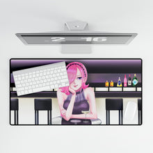 Load image into Gallery viewer, Anime One Piece Mouse Pad (Desk Mat)
