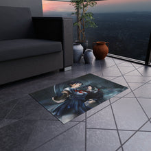 Load image into Gallery viewer, Blood+ Rug
