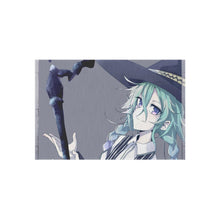 Load image into Gallery viewer, Mushoku Tensei: Jobless Reincarnation Rug
