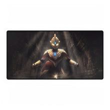 Load image into Gallery viewer, Anime Ultraman Mouse Pad (Desk Mat)
