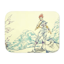Load image into Gallery viewer, Anime Hunter x Hunter Sherpa Blanket
