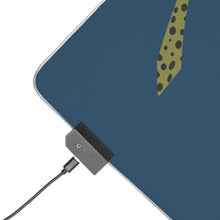 Load image into Gallery viewer, Jujutsu Kaisen RGB LED Mouse Pad (Desk Mat)
