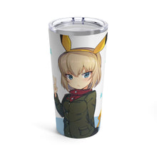 Load image into Gallery viewer, Girls und Panzer Tumbler 20oz

