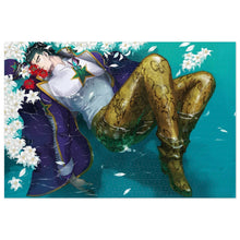 Load image into Gallery viewer, Anime Jojo&#39;s Bizarre Adventure Jigsaw Puzzle
