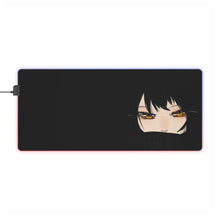 Load image into Gallery viewer, Anime RWBY RGB LED Mouse Pad (Desk Mat)
