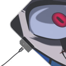 Load image into Gallery viewer, Anime Black Clover RGB LED Mouse Pad (Desk Mat)
