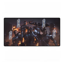 Load image into Gallery viewer, Swallowed Star Mouse Pad (Desk Mat)
