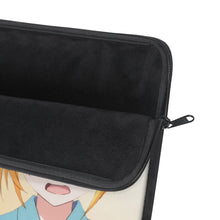Load image into Gallery viewer, Anime Nisekoi Laptop Sleeve
