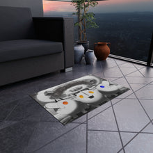 Load image into Gallery viewer, Anime Chainsaw Man Rug
