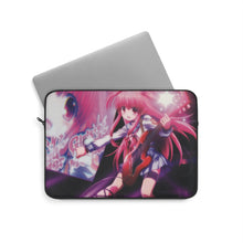 Load image into Gallery viewer, Angel Beats! Laptop Sleeve
