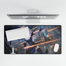 Load image into Gallery viewer, Anime Pixiv Fantasia Tr Mouse Pad (Desk Mat)

