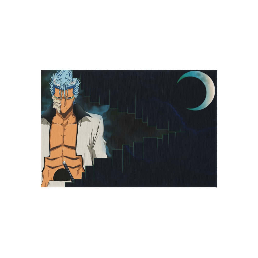 Anime Bleach Rug