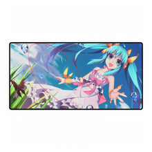 Load image into Gallery viewer, Vocaloid Mouse Pad (Desk Mat)
