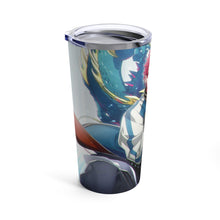 Load image into Gallery viewer, Hypnosis Mic Tumbler 20oz
