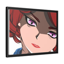 Load image into Gallery viewer, Anime Dr. Stone Canvas Framed Art Print
