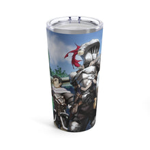 Load image into Gallery viewer, Goblin Slayer Goblin Slayer Tumbler 20oz

