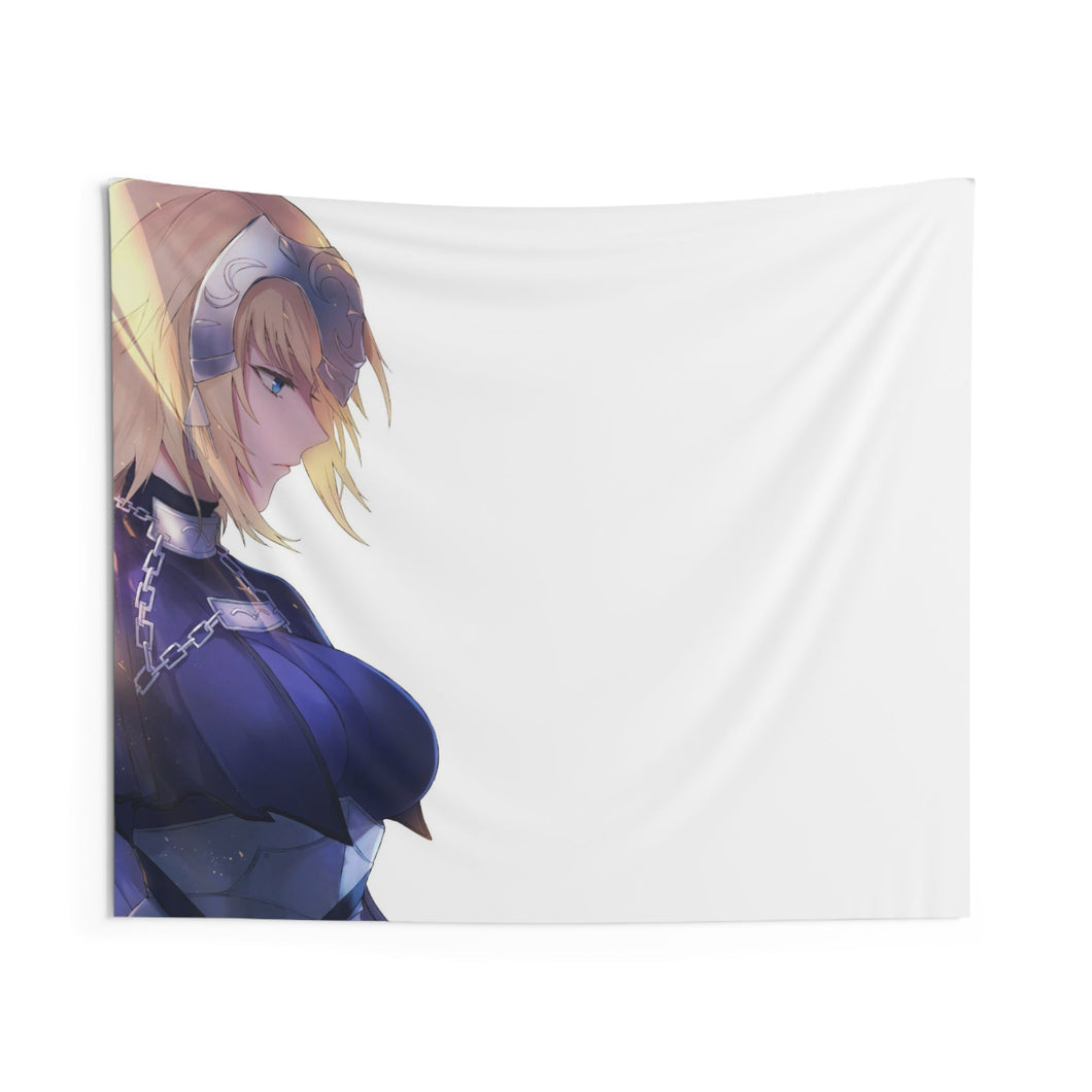 Fate/Apocrypha Ruler Indoor Wall Tapestry