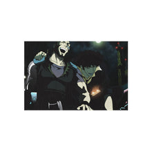 Load image into Gallery viewer, Anime Cowboy Bebop Rug
