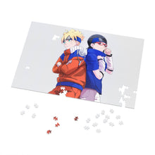 Load image into Gallery viewer, Boruto Jigsaw Puzzle
