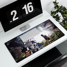 Load image into Gallery viewer, Mass Effect: Andromeda Mouse Pad (Desk Mat)
