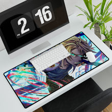 Load image into Gallery viewer, Anime Tiger &amp; Bunnyr Mouse Pad (Desk Mat)
