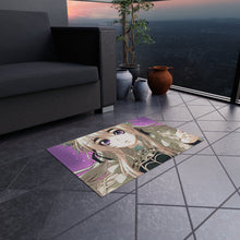 Load image into Gallery viewer, Chaika -The Coffin Princess- Rug
