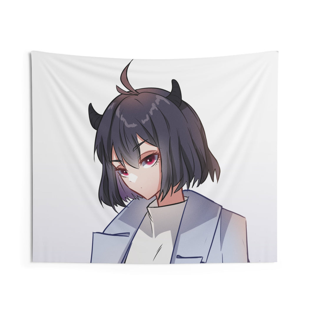 Anime Black Clover Indoor Wall Tapestry