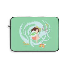 Load image into Gallery viewer, Anime Spirited Away Laptop Sleeve
