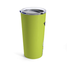 Load image into Gallery viewer, Girls und Panzer Tumbler 20oz
