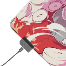 Load image into Gallery viewer, My Hero Academia RGB LED Mouse Pad (Desk Mat)
