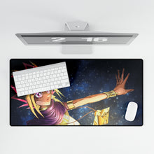 Load image into Gallery viewer, Yu-Gi-Oh! Mouse Pad (Desk Mat)
