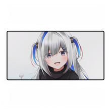 Load image into Gallery viewer, Amane Kanata Mouse Pad (Desk Mat)
